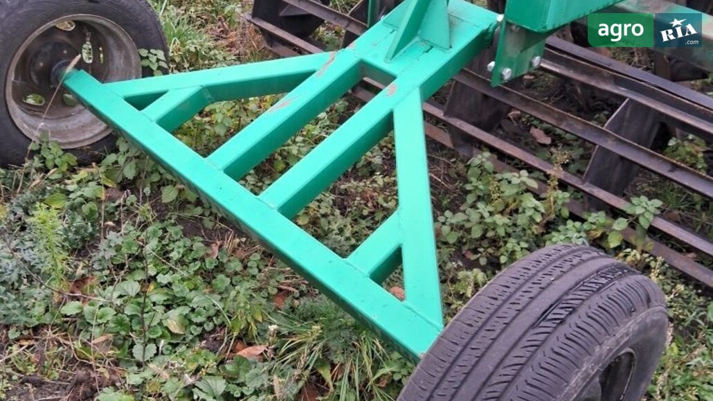 Борона БДТ 2.4 2016 - фото 1