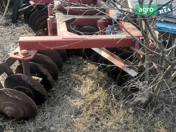 БДТ 2.4  - фото