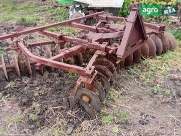 БДТ 2.5 1990 - фото