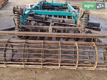 БДТ 2.5 2014 - фото