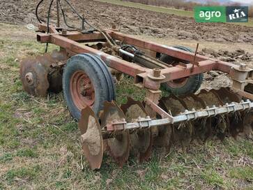 БДТ 2.5 2000 - фото