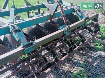 БДТ 2.5 2010 - фото