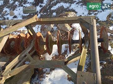 БДТ 2.6 2018 - фото