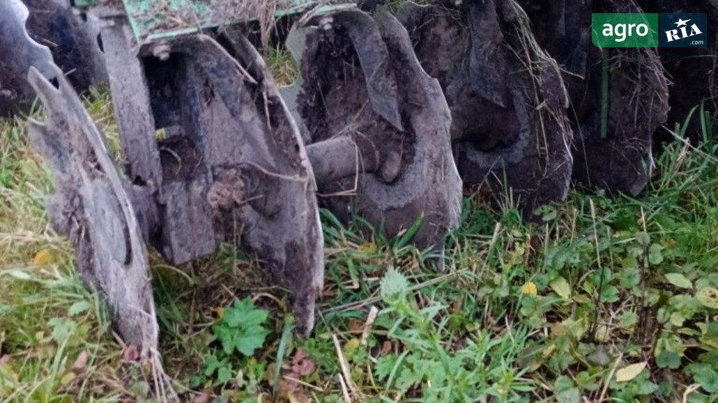 Борона БДТ 2.7 2023 - фото 1