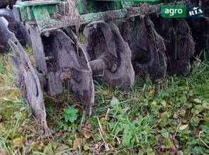 Борона БДТ 2.7 2023