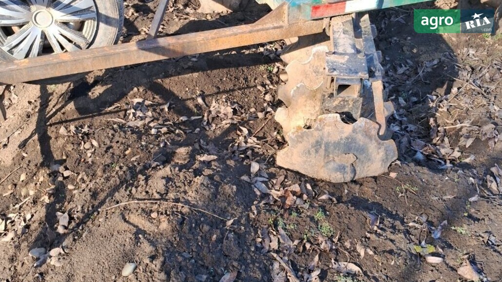 Борона БДТ 2.9 2018 - фото 1