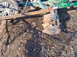 Борона БДТ 2.9 2018