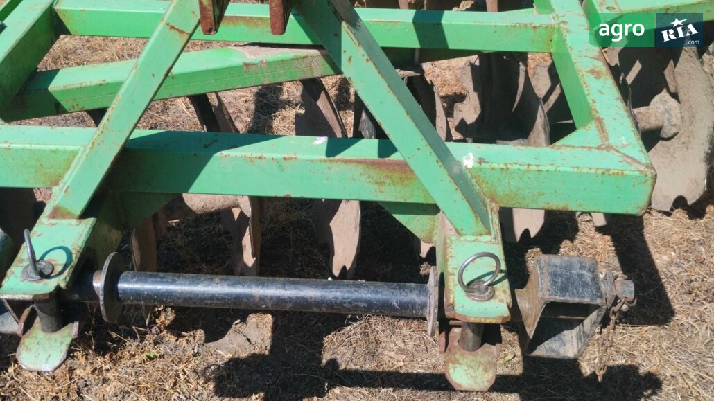 Борона БДТ 2 2020 - фото 1