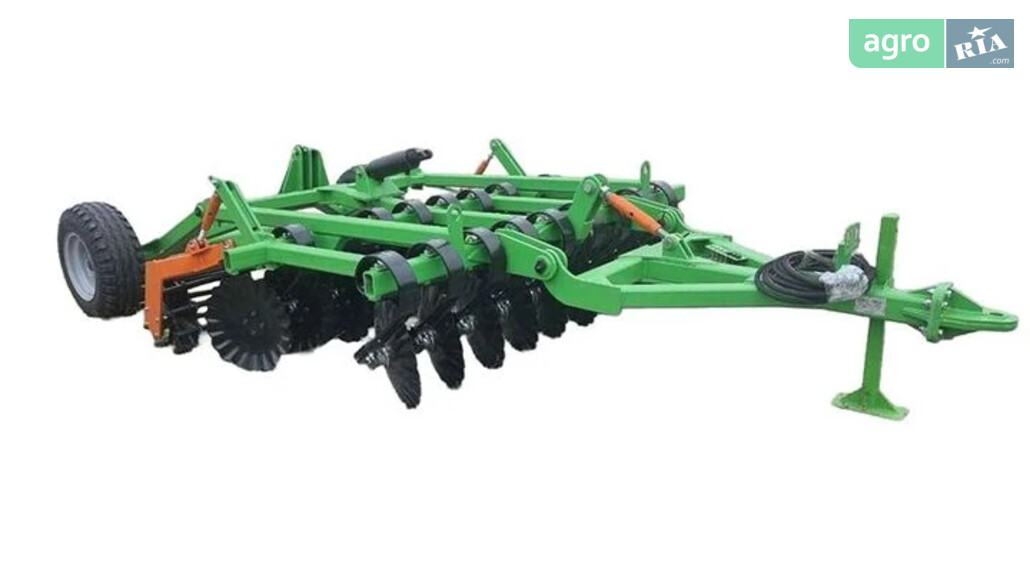 Борона БДТ 2  - фото 1