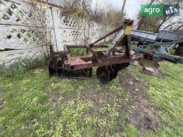БДТ 2 1980 - фото