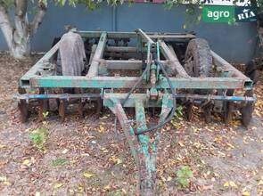 Борона БДТ 3.2 2000