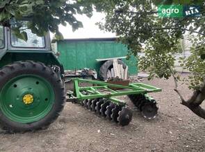 Борона БДТ 3.2 2017