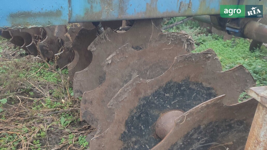 Борона БДТ 3.3 2000 - фото 1