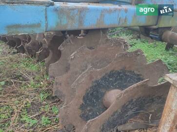 БДТ 3.3 2000 - фото