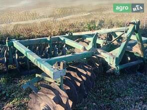 Борона БДТ 3.5 1991