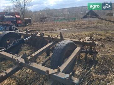 БДТ 3.5 2000 - фото