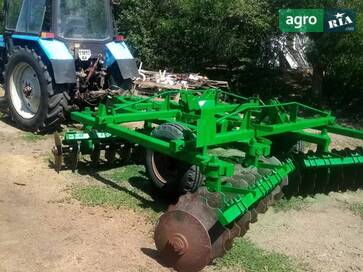 БДТ 3.8 1999 - фото