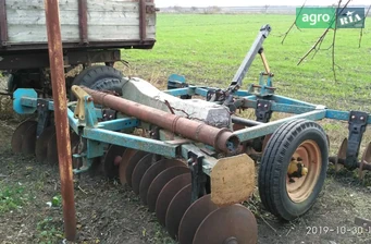 Лущильник БДТ 3 2000 - фото