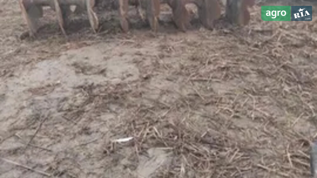 Борона БДТ 3 1983 - фото 1