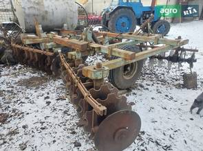 Борона БДТ 3 2000