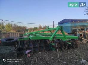 Борона БДТ 3 2022
