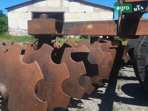 Борона БДТ 3 2000