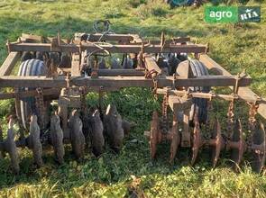 Борона БДТ 3 1991