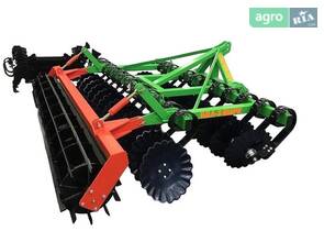 Борона БДТ 3 2025