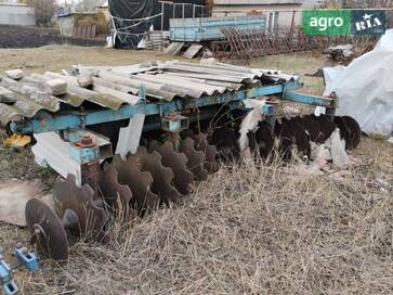 БДТ 3 1996 - фото