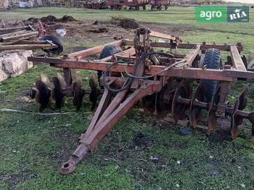 БДТ 3 1990 - фото