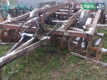 БДТ 3 1993 - фото