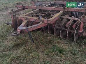 Борона БДТ 3 1994