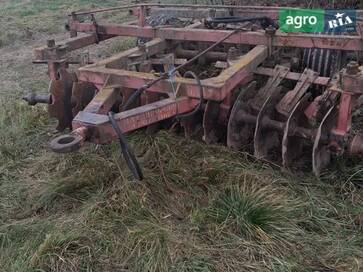 БДТ 3 1994 - фото