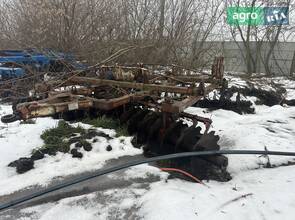 Борона БДТ 3 1992