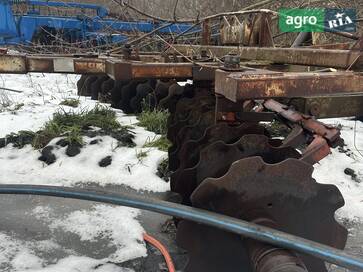 БДТ 3 1992 - фото