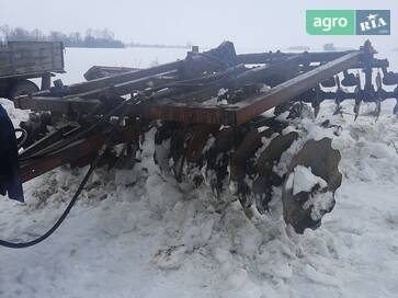 БДТ 3 1989 - фото