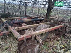 Борона БДТ 3 2000