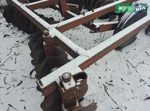 Борона БДТ 3 2000