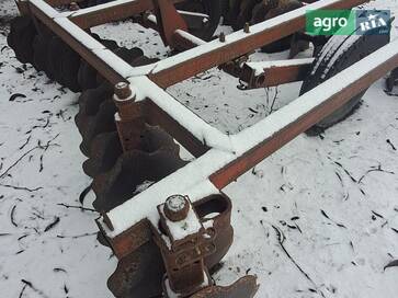 БДТ 3 2000 - фото