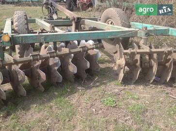 БДТ 3  - фото