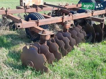 БДТ 3  - фото