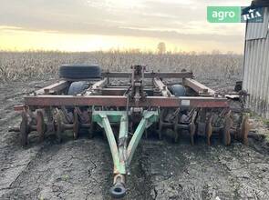 Борона БДТ 3 