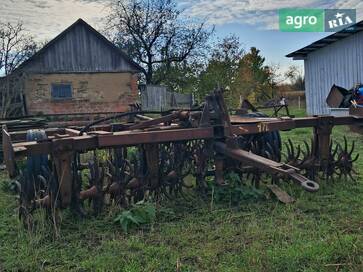 БДТ 3 1990 - фото