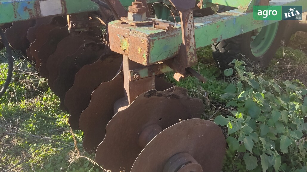 Лущильник БДТ 3 2022 - фото 1