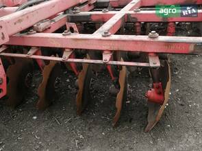 Борона БДТ 4.2 2017