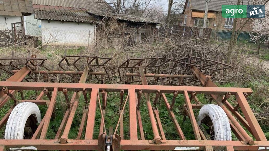 Борона БДТ 4.2 2020 - фото 1