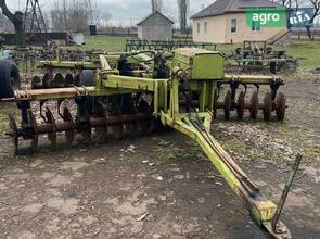 Борона БДТ 4.2 2000