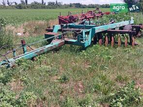 Борона БДТ 4.2 2011