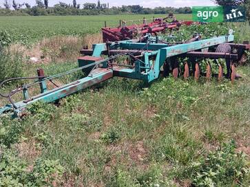 БДТ 4.2 2011 - фото