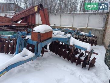 БДТ 4.2  - фото